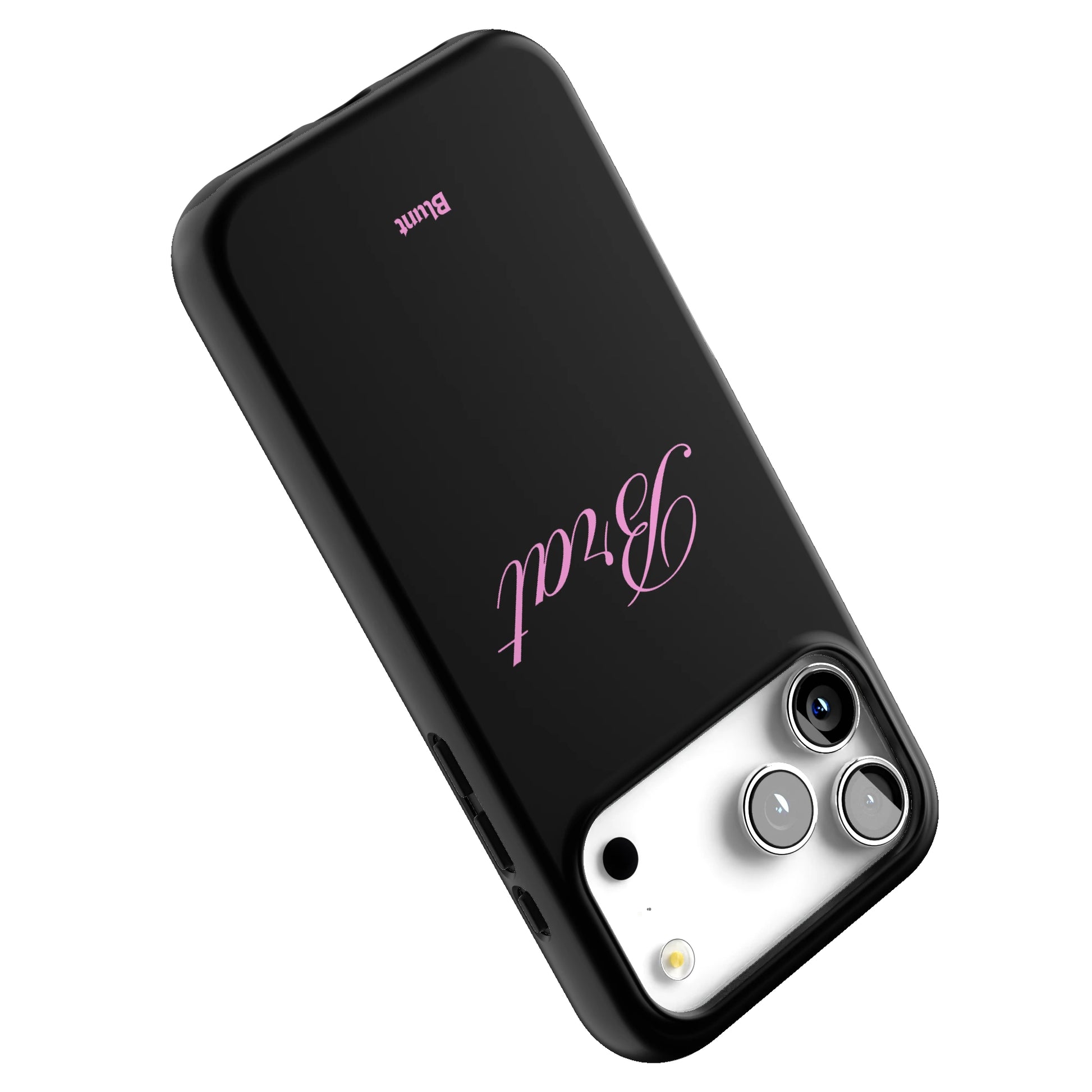 Brat iPhone Case gallery - Iphone_17_Pro_Max_5