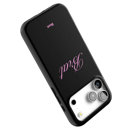 Brat iPhone Case gallery - Iphone_17_Pro_Max_5