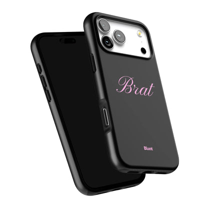 Brat iPhone Case gallery - Iphone_17_Pro_Max_6
