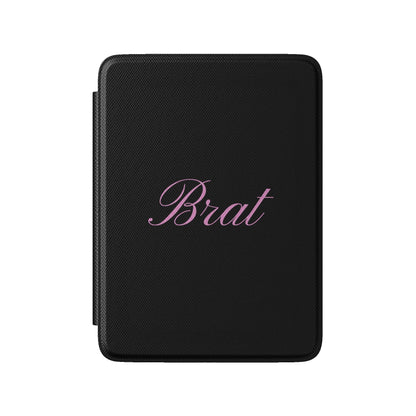 Brat Kindle Case - Blunt Cases