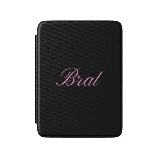 Brat Kindle Case - Blunt Cases