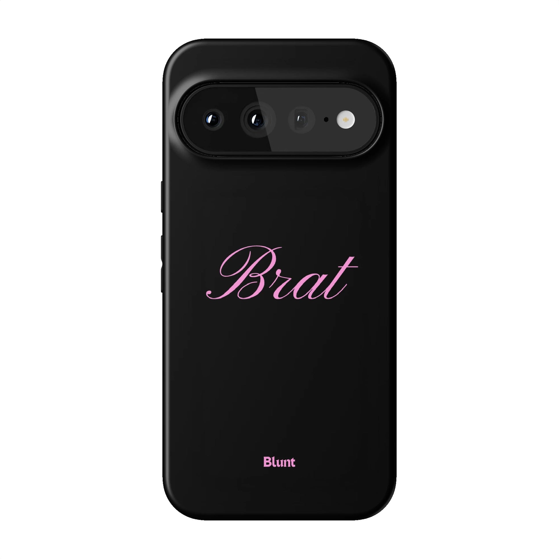 Brat Pixel Case - Blunt Cases