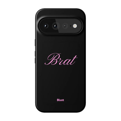 Brat Pixel Case - Blunt Cases