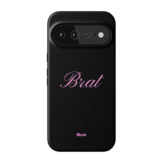 Brat Pixel Case - Blunt Cases
