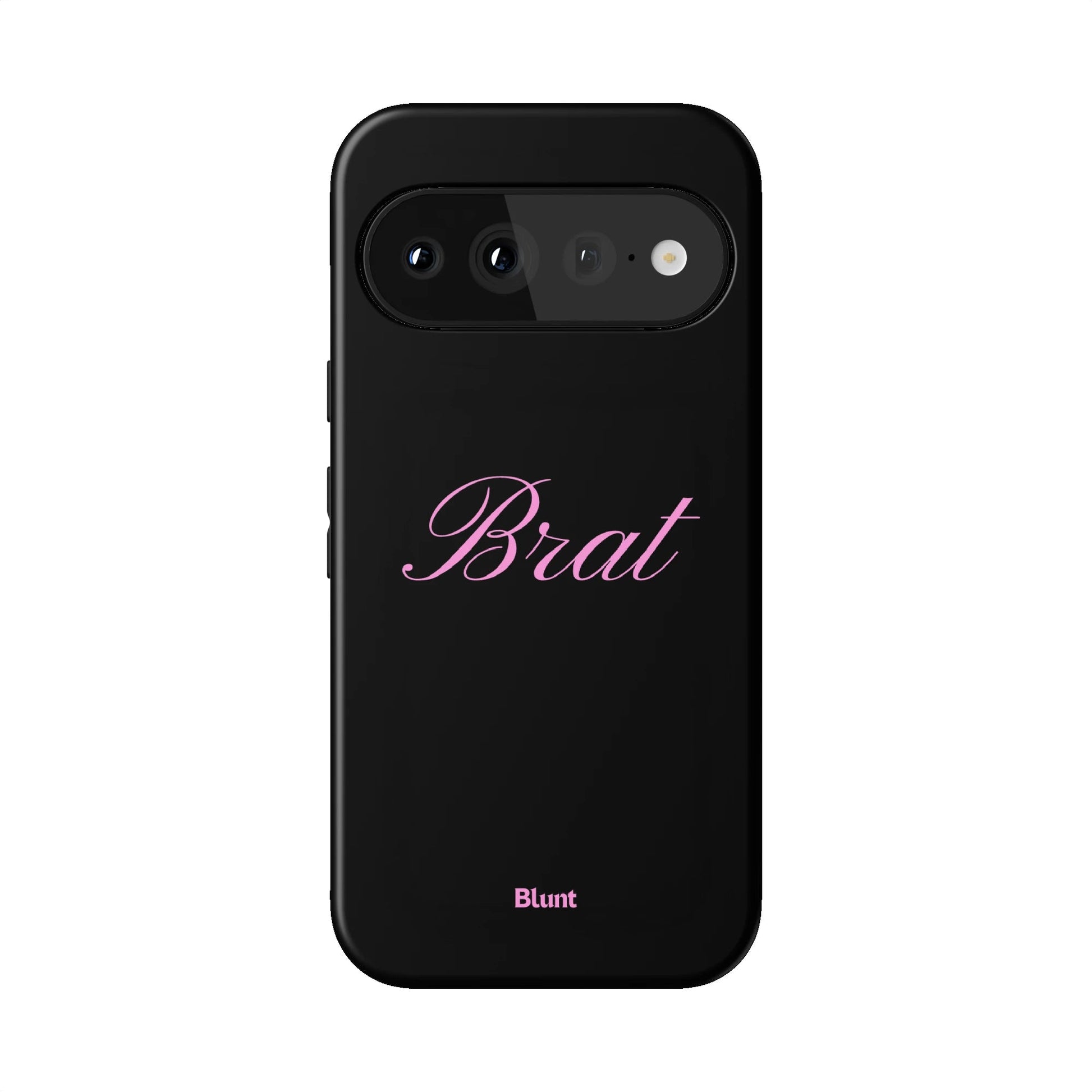 Brat Pixel Case - Blunt Cases