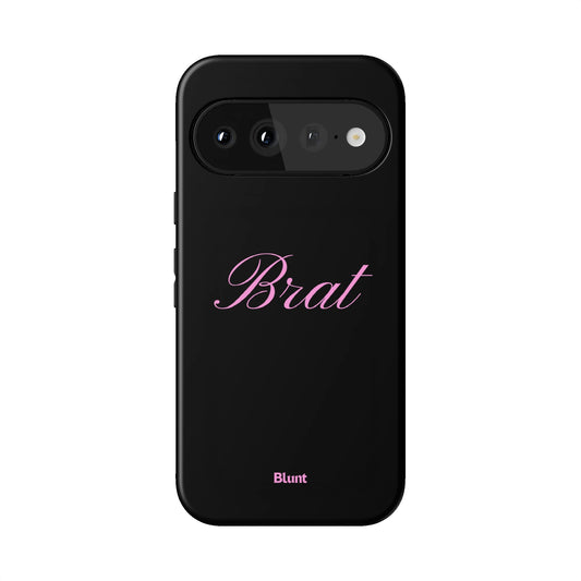 Brat Pixel Case - Blunt Cases