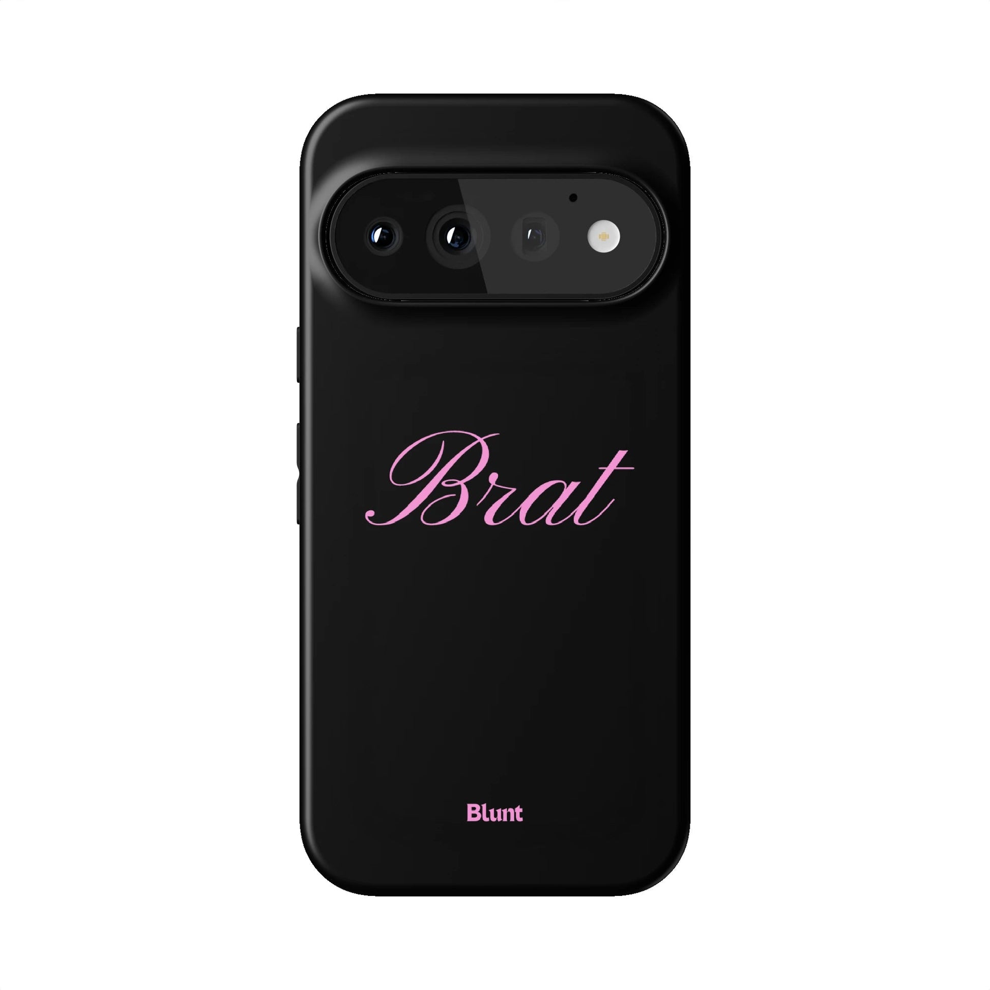 Brat Pixel Case - Blunt Cases