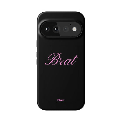 Brat Pixel Case - Blunt Cases