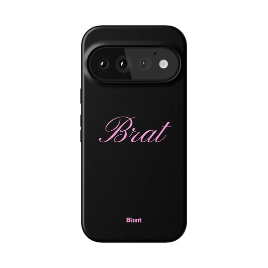 Brat Pixel Case - Blunt Cases