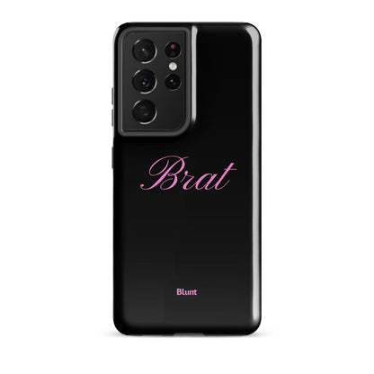 Brat Samsung Case - Blunt Cases