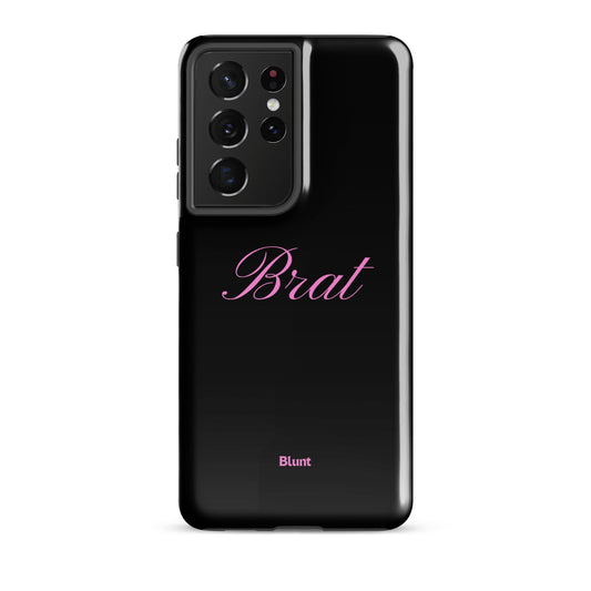 Brat Samsung Case - Blunt Cases
