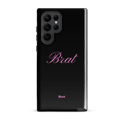 Brat Samsung Case - Blunt Cases