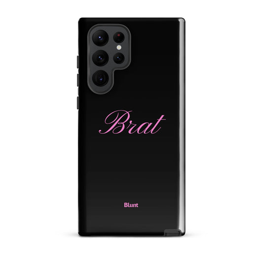 Brat Samsung Case - Blunt Cases
