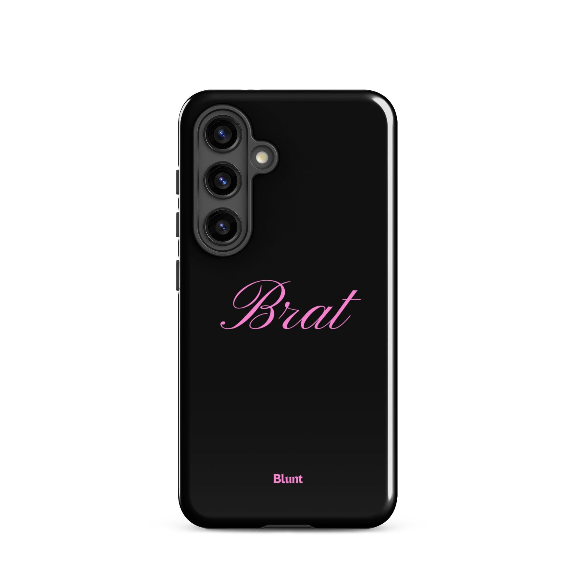 Brat Samsung Case - Blunt Cases