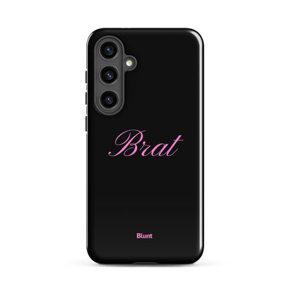 Brat Samsung Case - Blunt Cases