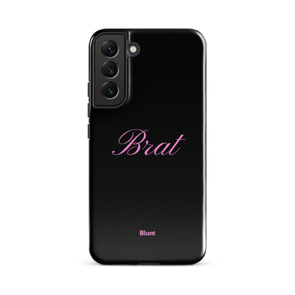 Brat Samsung Case - Blunt Cases