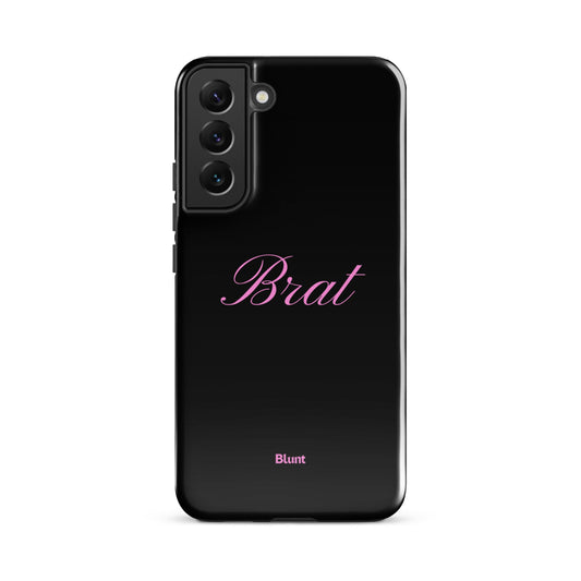 Brat Samsung Case - Blunt Cases