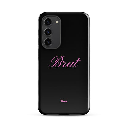 Brat Samsung Case - Blunt Cases