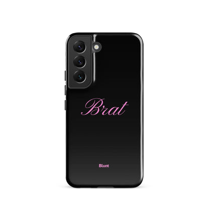 Brat Samsung Case - Blunt Cases
