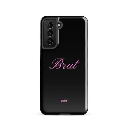 Brat Samsung Case - Blunt Cases