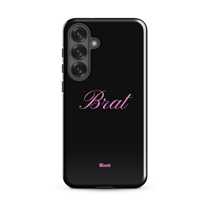 Brat Samsung Case - Blunt Cases