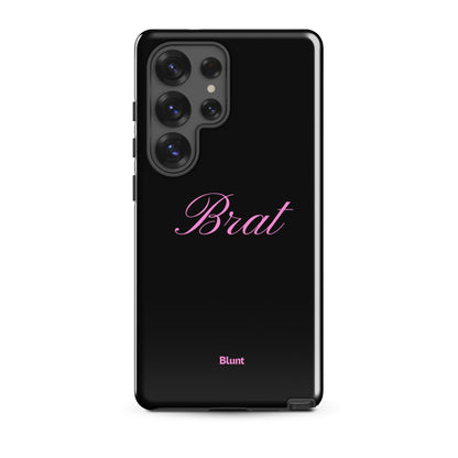 Brat Samsung Case - Blunt Cases