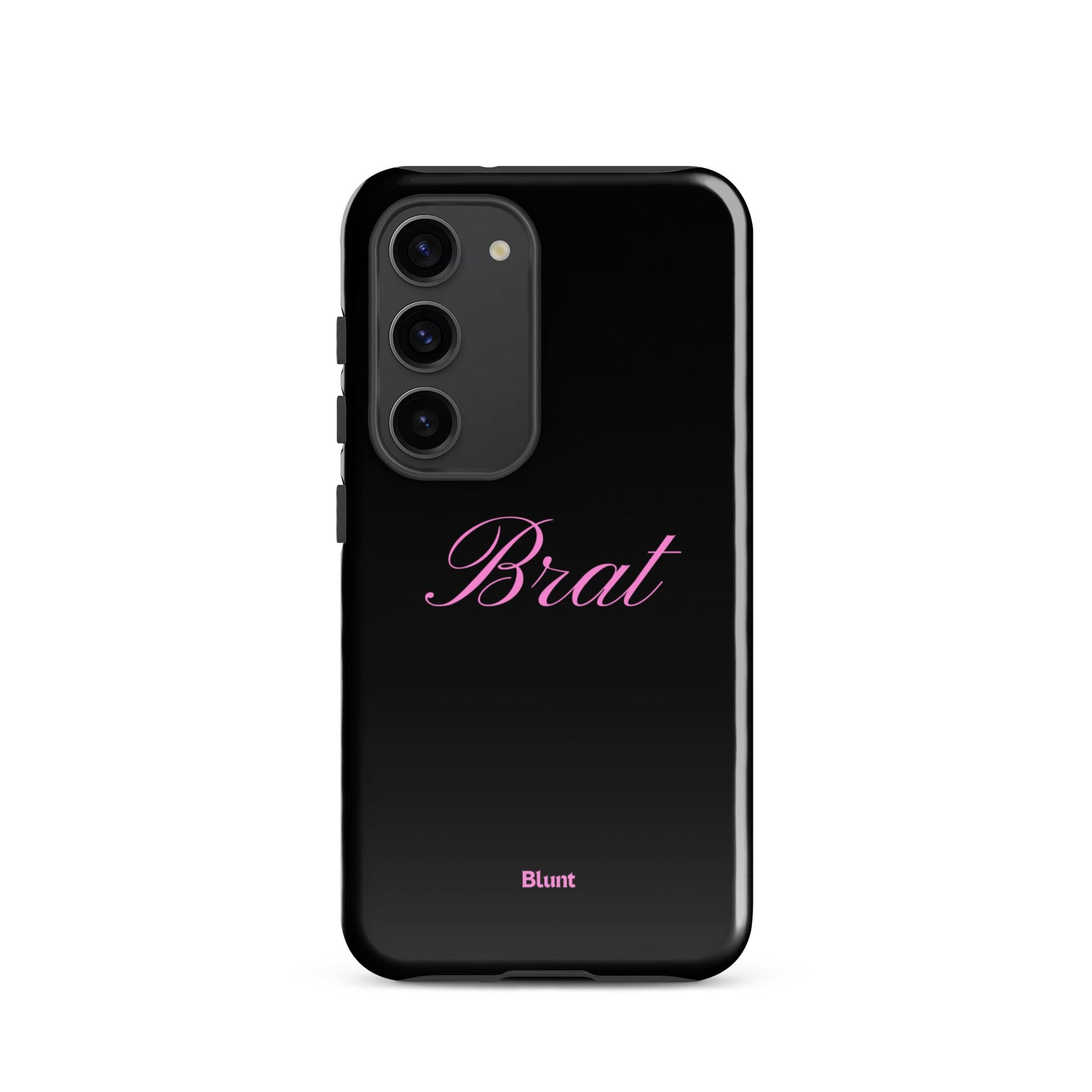 Brat Samsung Case - Blunt Cases