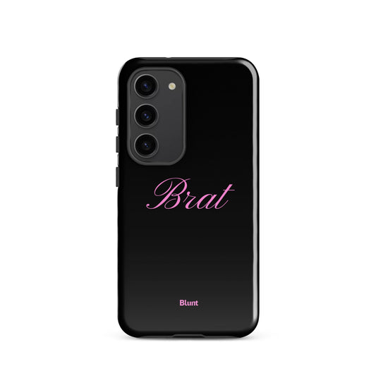 Brat Samsung Case - Blunt Cases