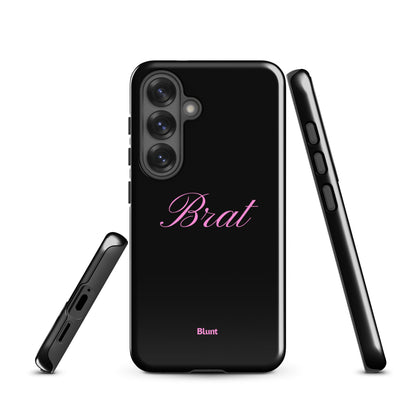 Brat Samsung Case - Blunt Cases