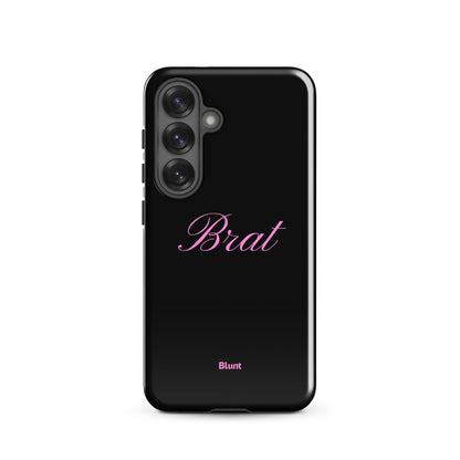 Brat Samsung Case - Blunt Cases