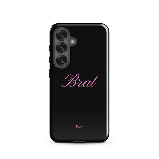 Brat Samsung Case - Blunt Cases