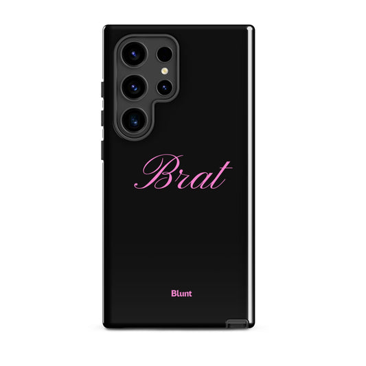 Brat Samsung Case - Blunt Cases