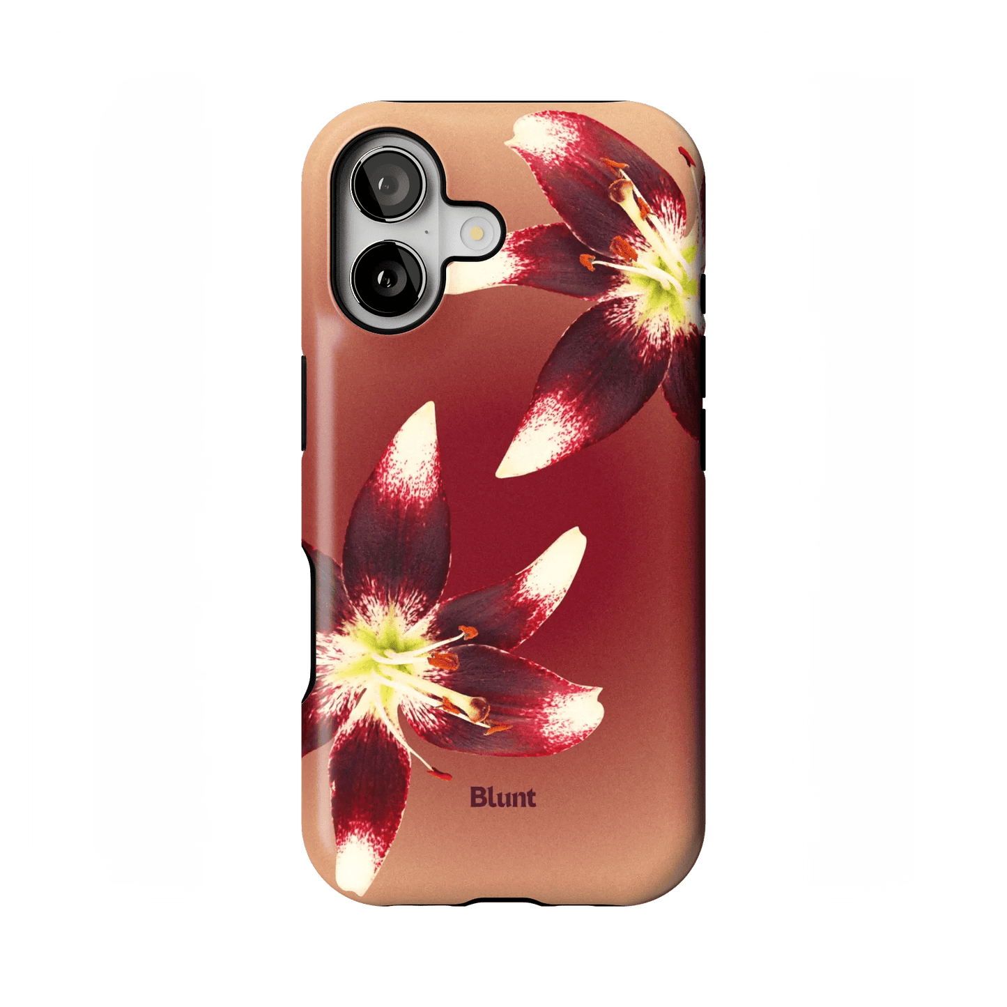 Brava iPhone Case - Blunt Cases