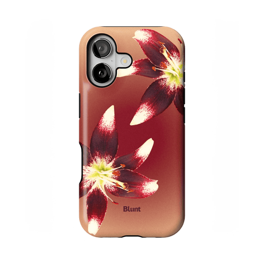 Brava iPhone Case - Blunt Cases