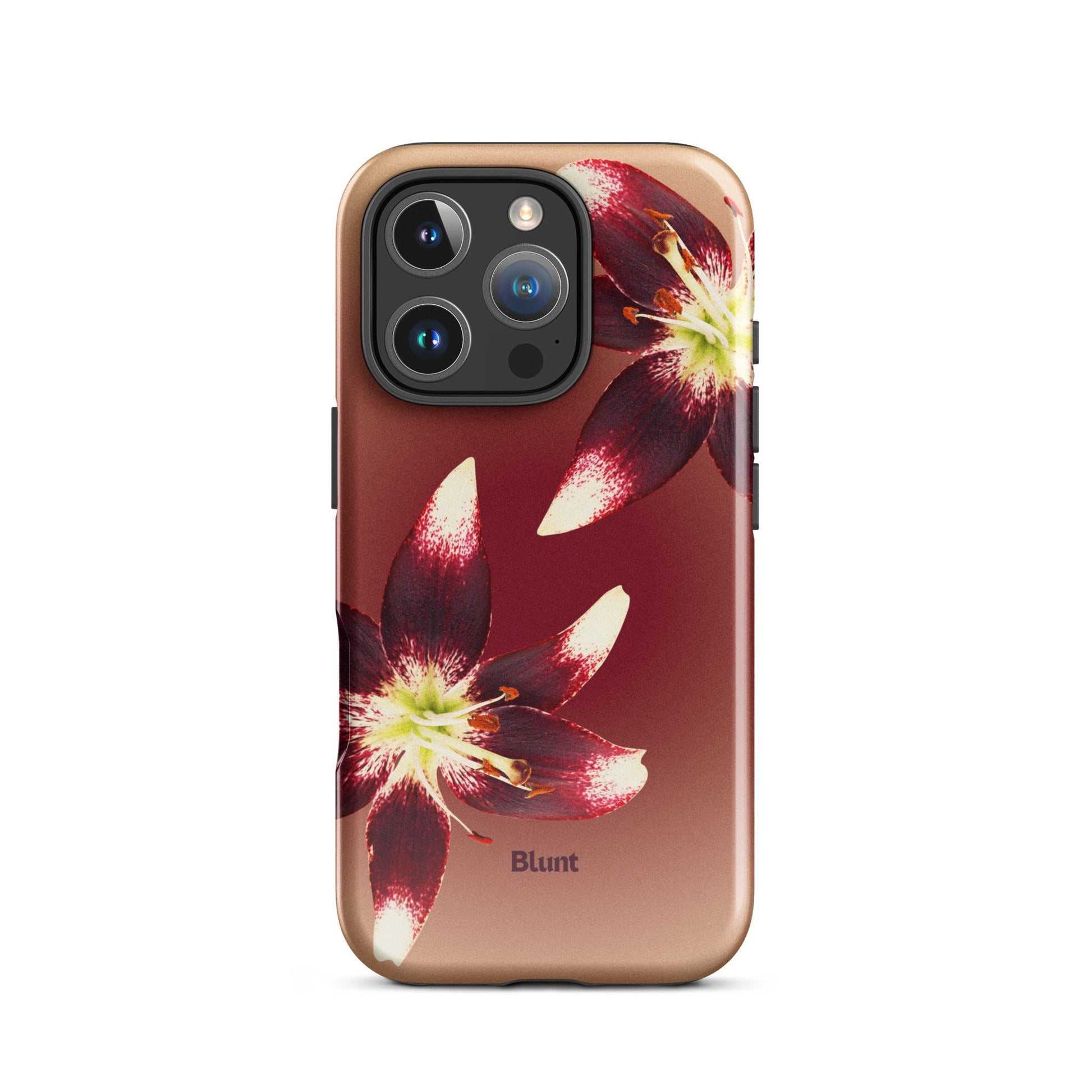 Brava iPhone Case - Blunt Cases