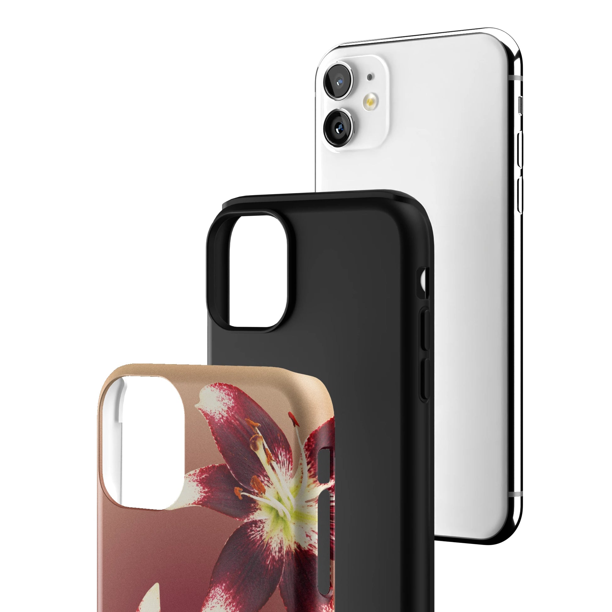 Brava iPhone Case gallery - Iphone_11_Iphone_3