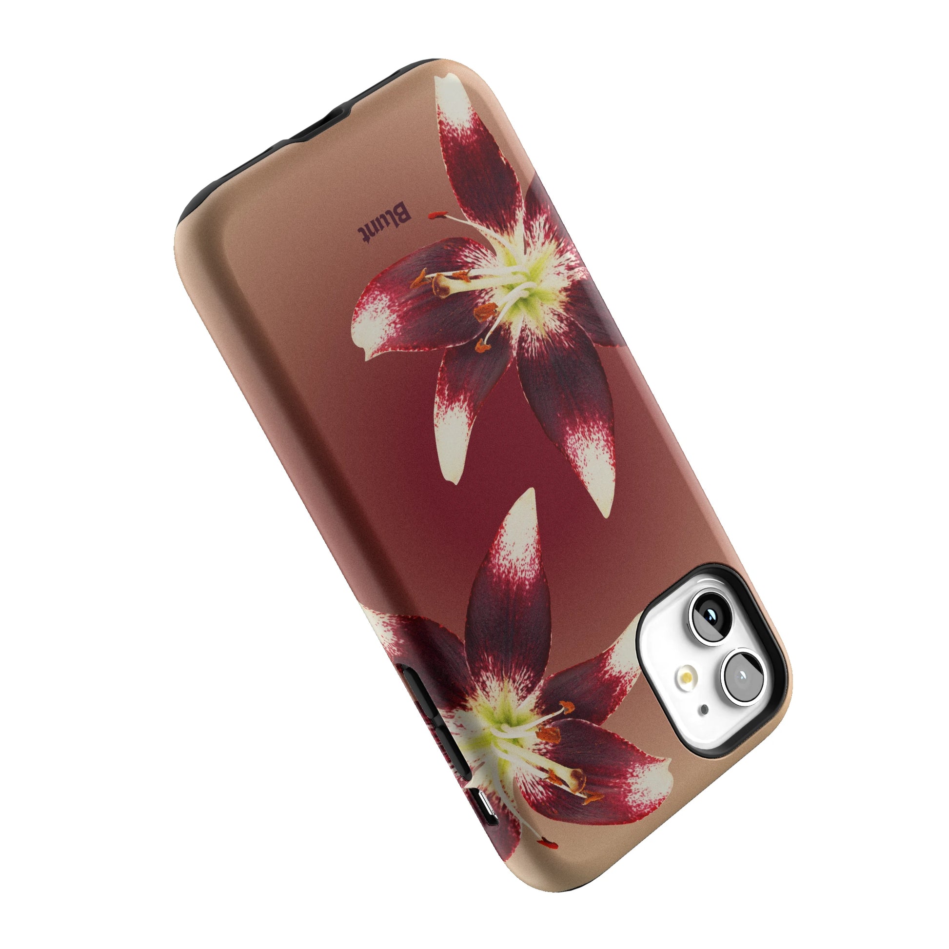 Brava iPhone Case gallery - Iphone_11_Iphone_5