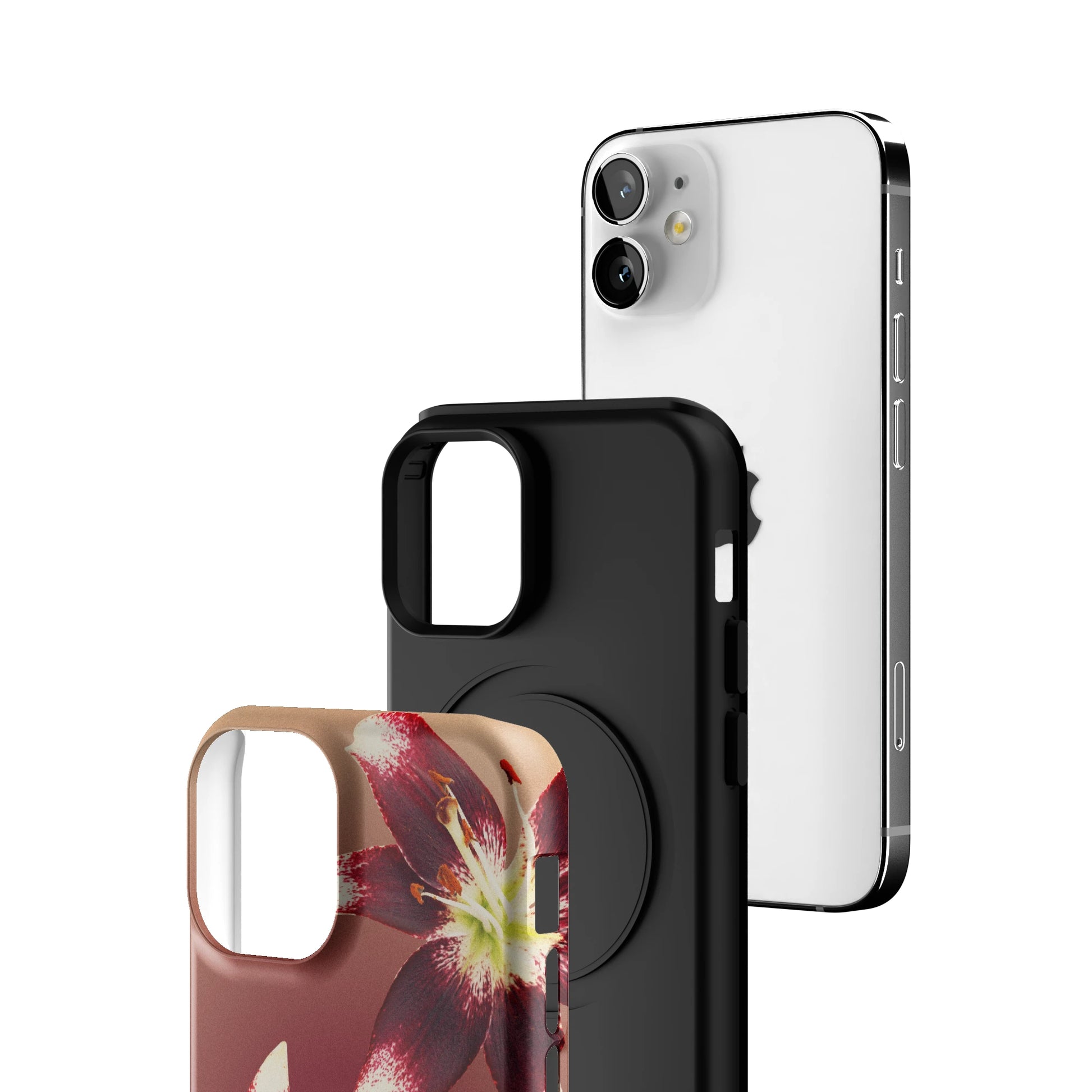 Brava iPhone Case gallery - Iphone_12_Mini_Air_Plus_3