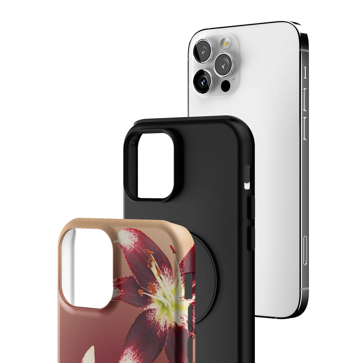Brava iPhone Case gallery - Iphone_12_Pro_3