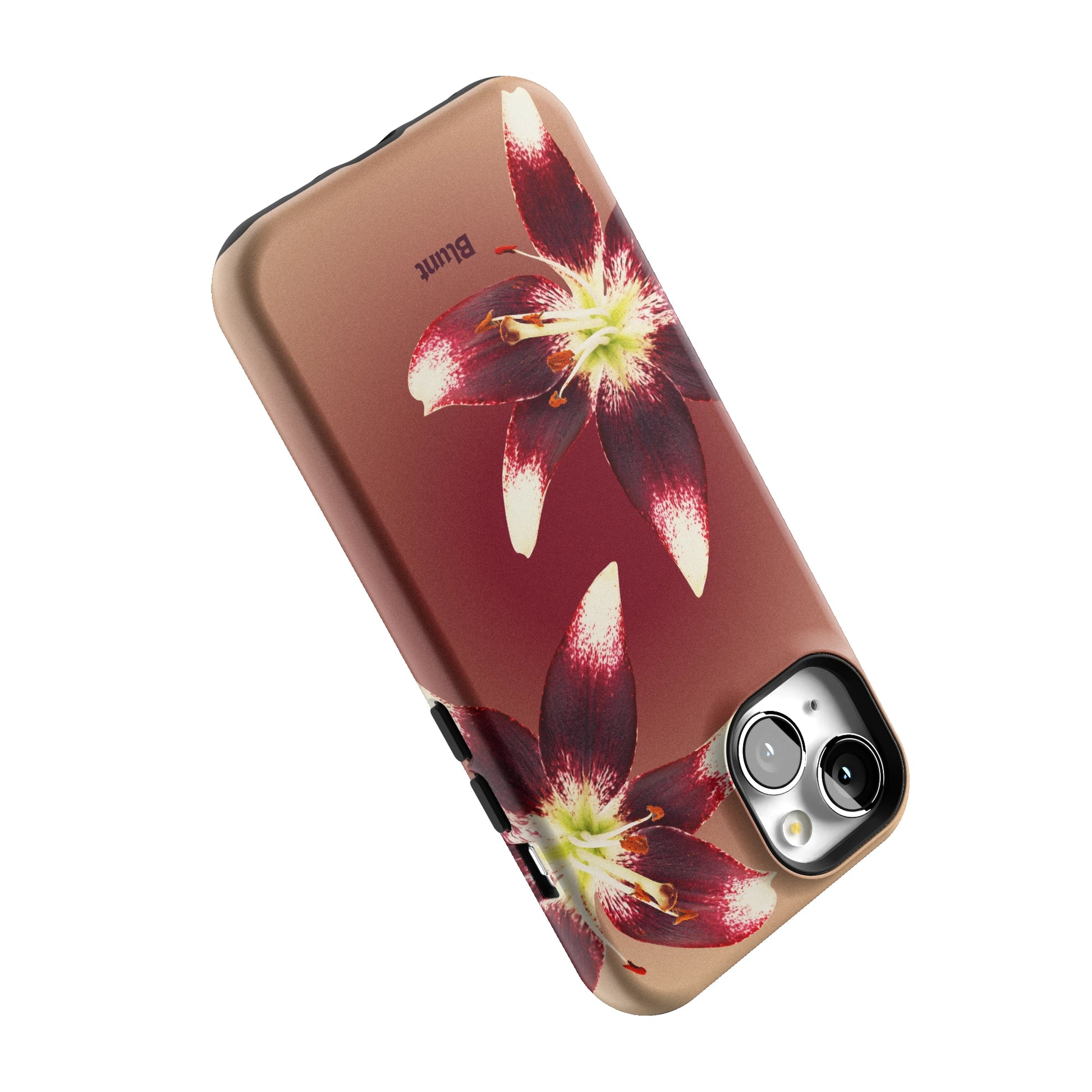 Brava iPhone Case gallery - Iphone_13_Iphone_5