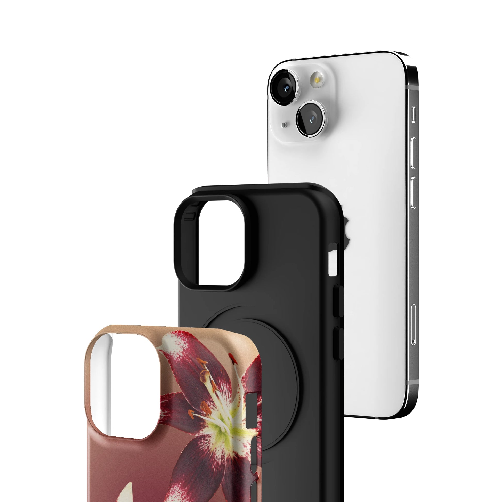 Brava iPhone Case gallery - Iphone_13_Mini_Air_Plus_3