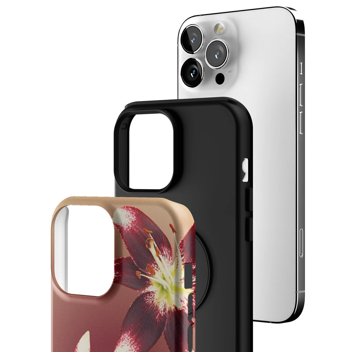 Brava iPhone Case gallery - Iphone_13_Pro_Max_3