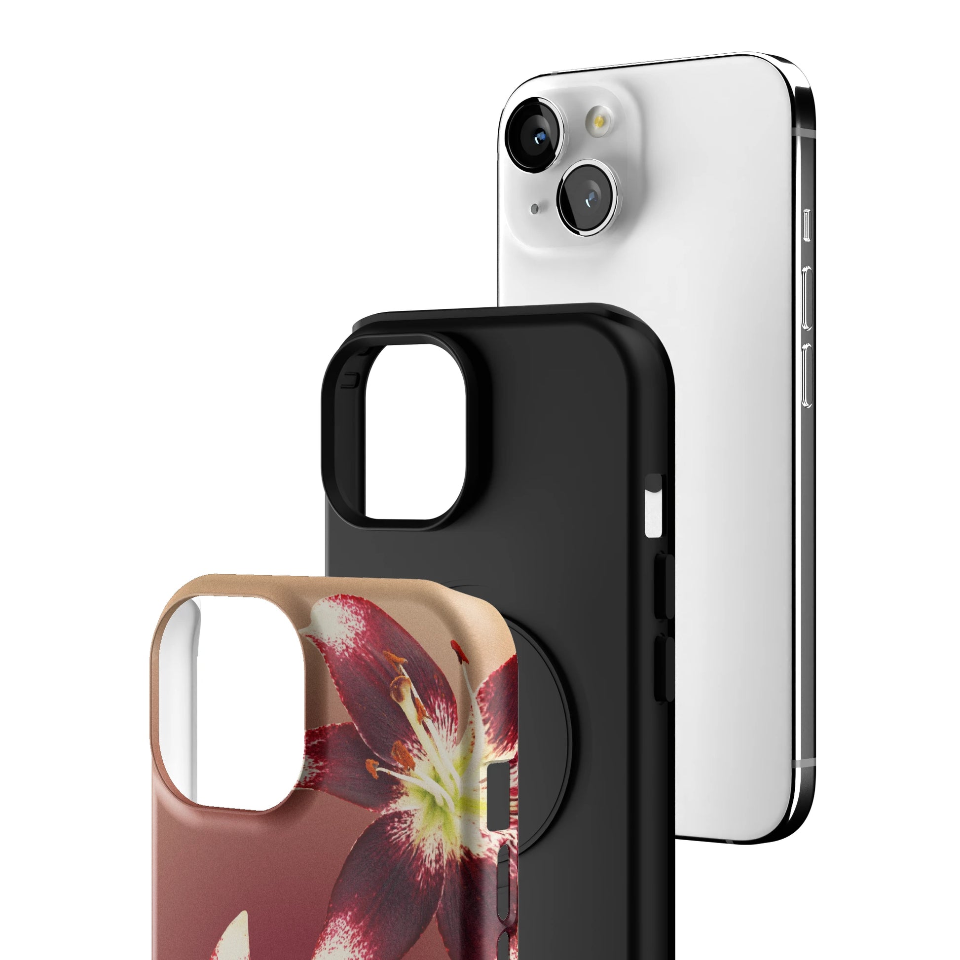 Brava iPhone Case gallery - Iphone_15_Iphone_3