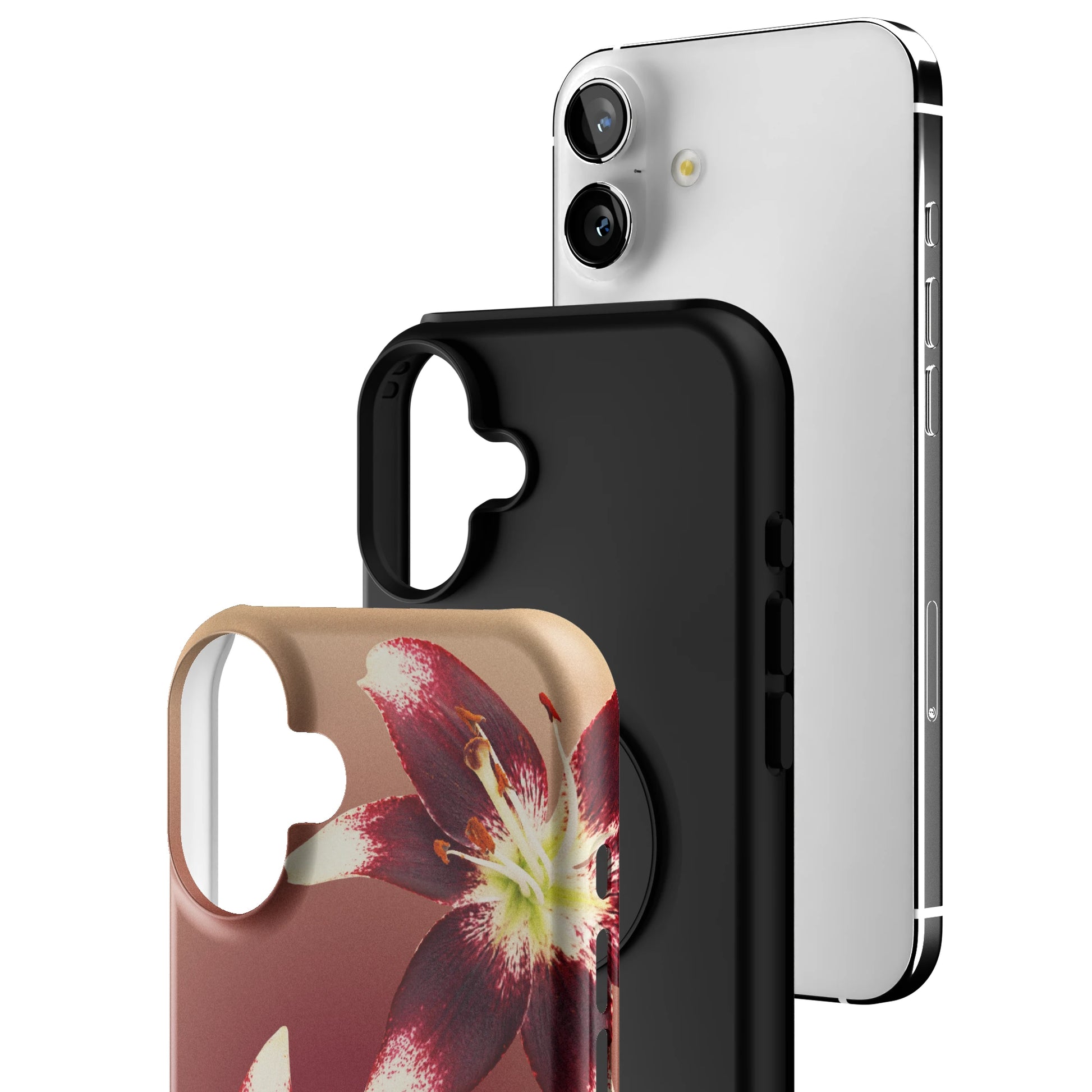 Brava iPhone Case gallery - Iphone_16_Mini_Air_Plus_3