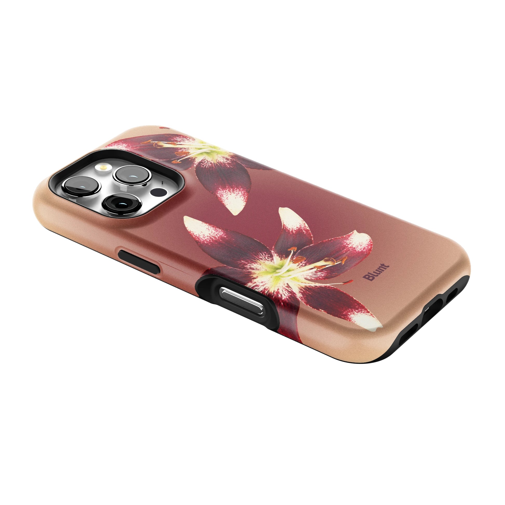 Brava iPhone Case gallery - Iphone_16_Pro_2