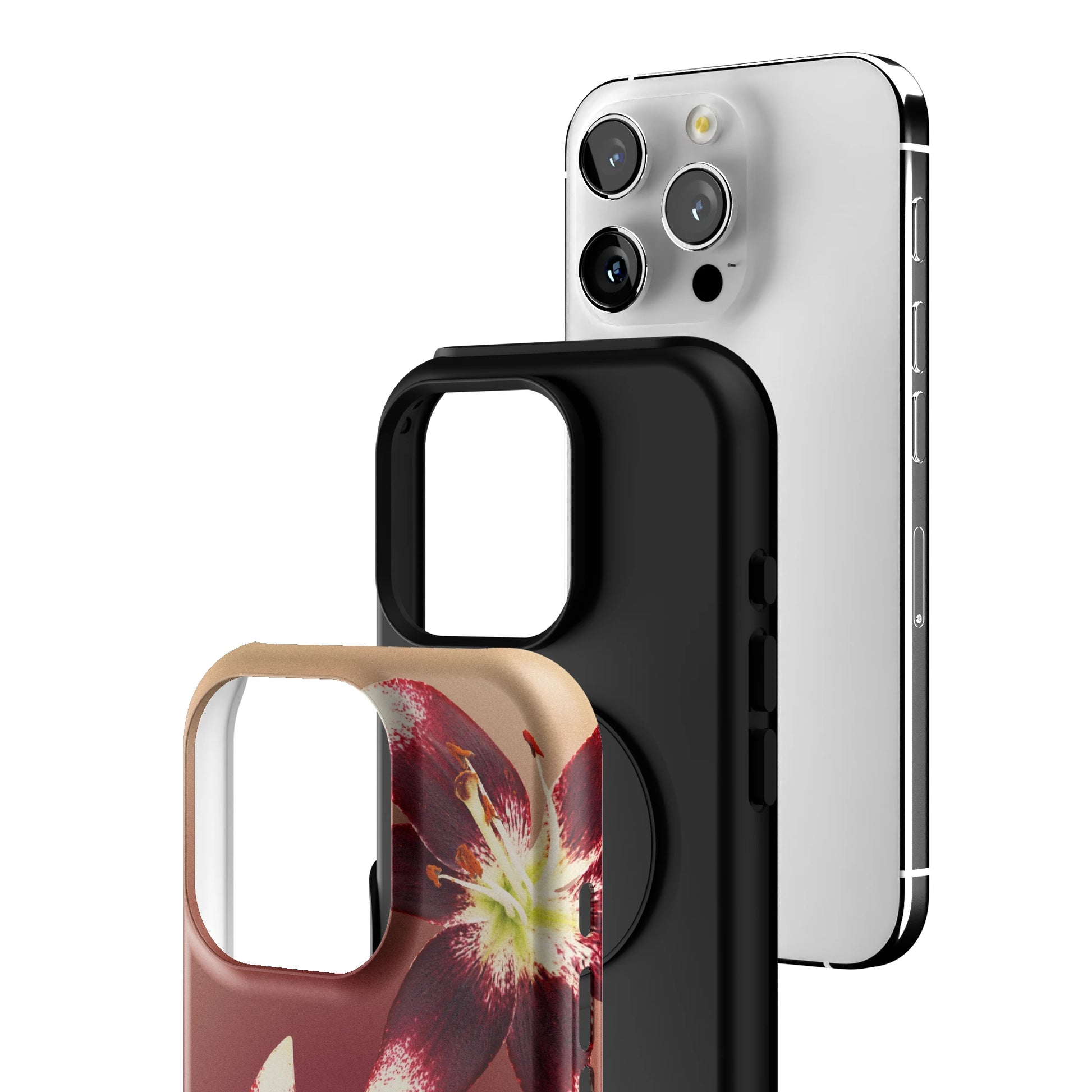 Brava iPhone Case gallery - Iphone_16_Pro_3