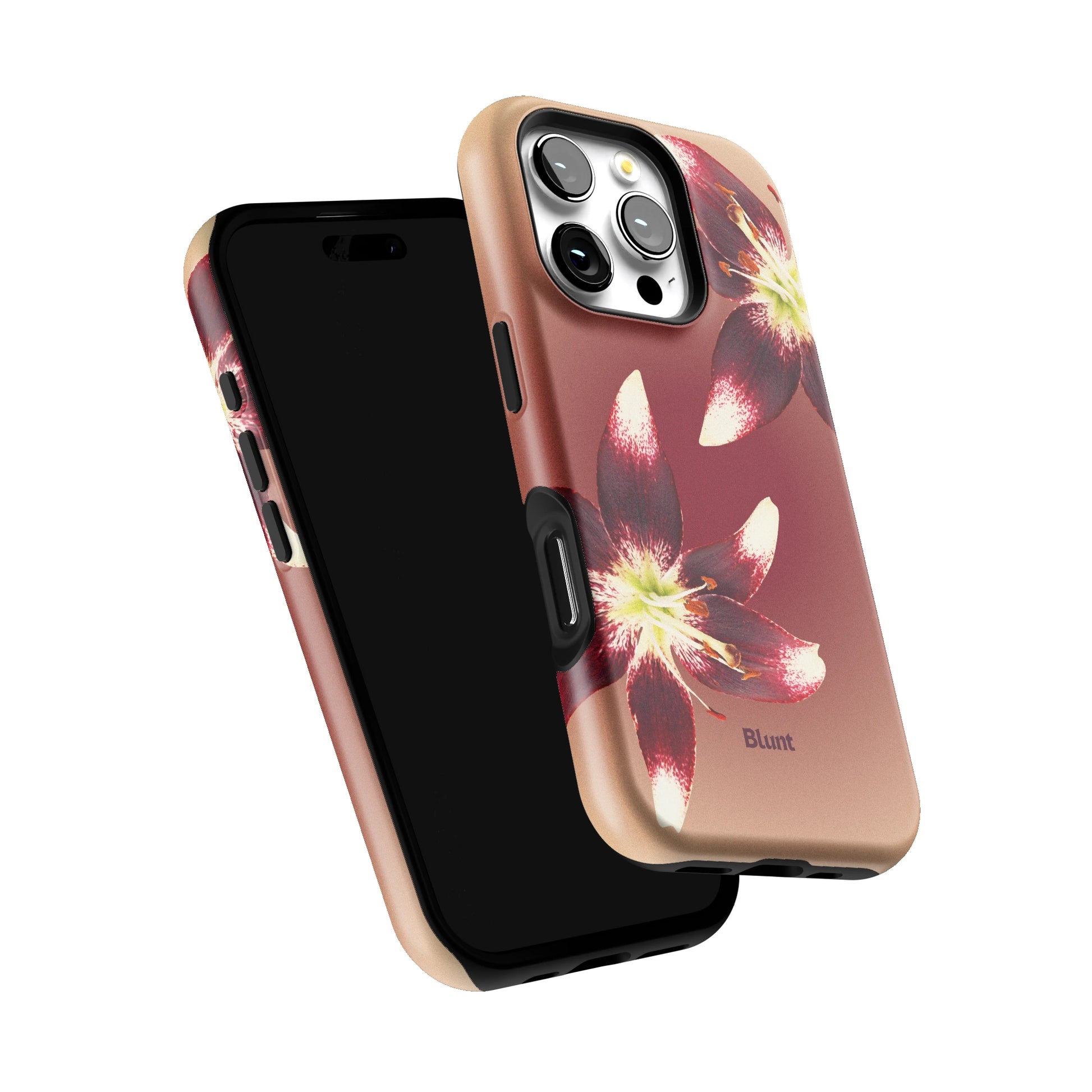 Brava iPhone Case gallery - Iphone_16_Pro_6