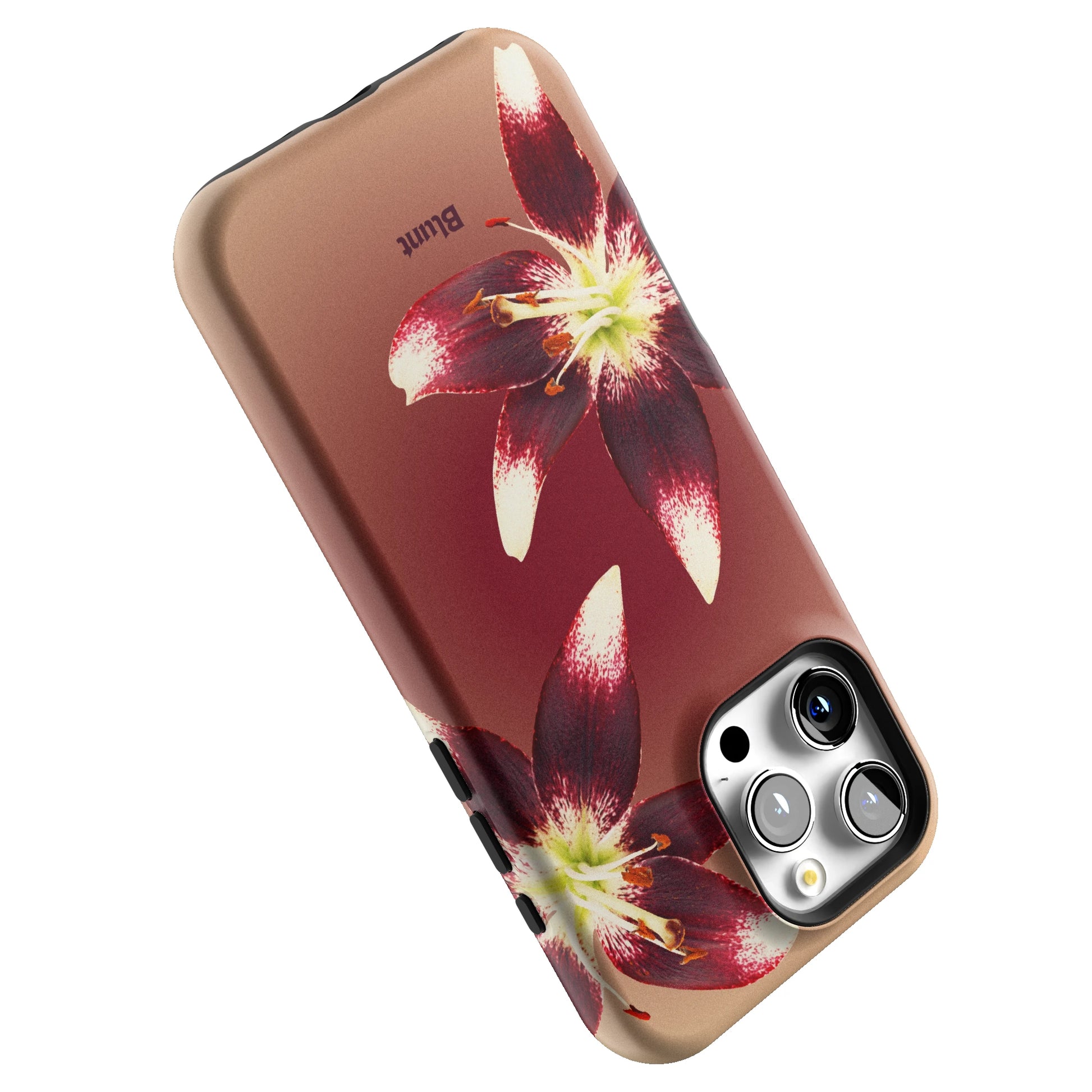 Brava iPhone Case gallery - Iphone_16_Pro_Max_5
