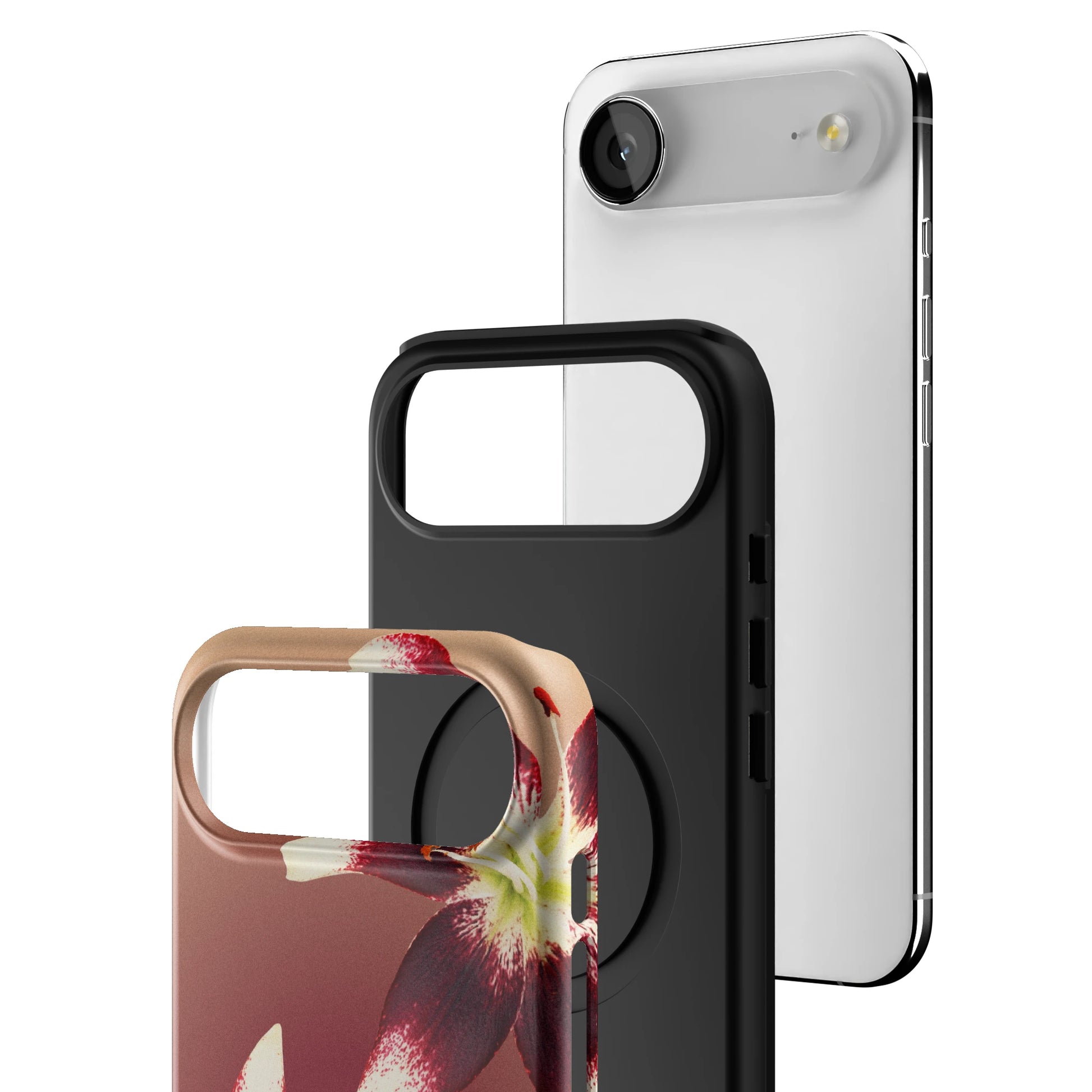 Brava iPhone Case gallery - Iphone_17_Air_3