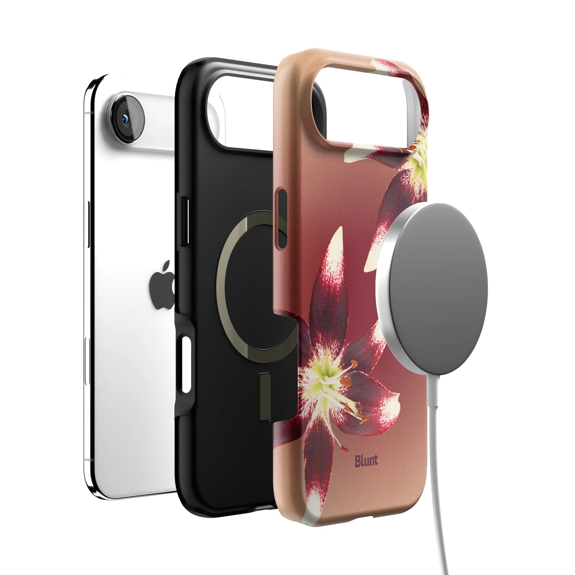 Brava iPhone Case gallery - Iphone_17_Air_4